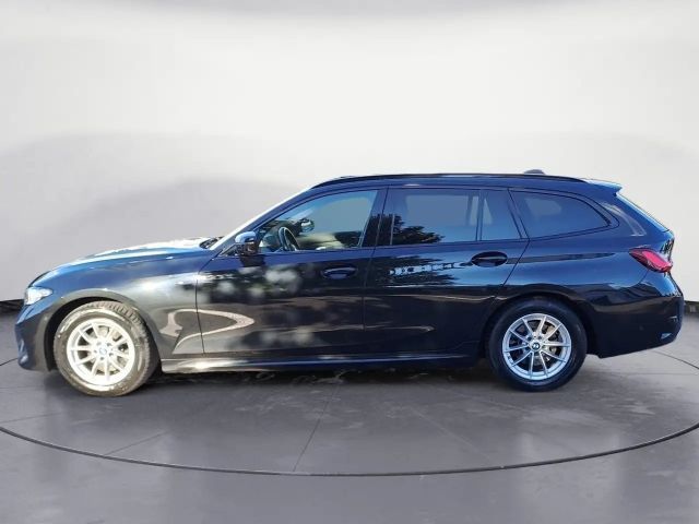 BMW 320 320i M-Sport Touring