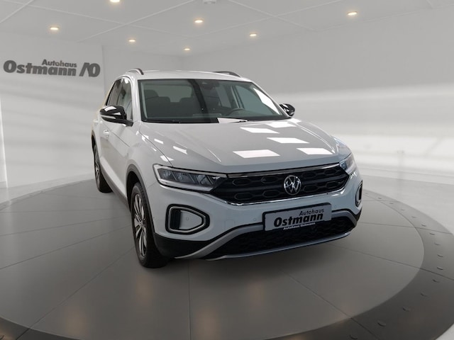 Volkswagen T-Roc 1.0 TSI