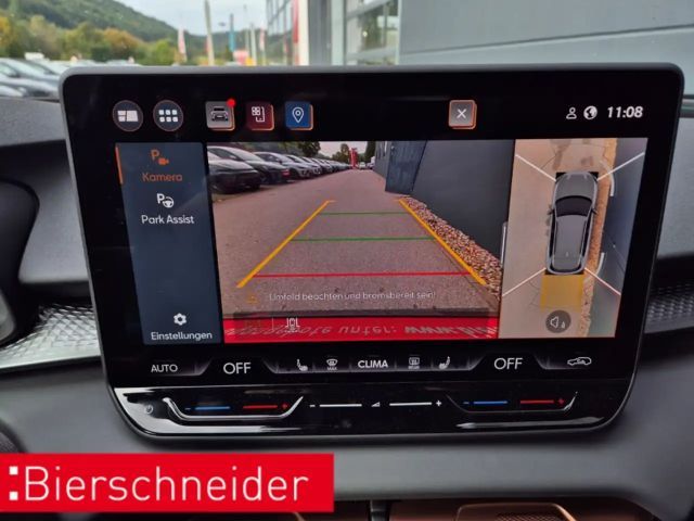 Cupra Terramar 1.5 eTSI