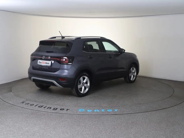 Volkswagen T-Cross DSG Style