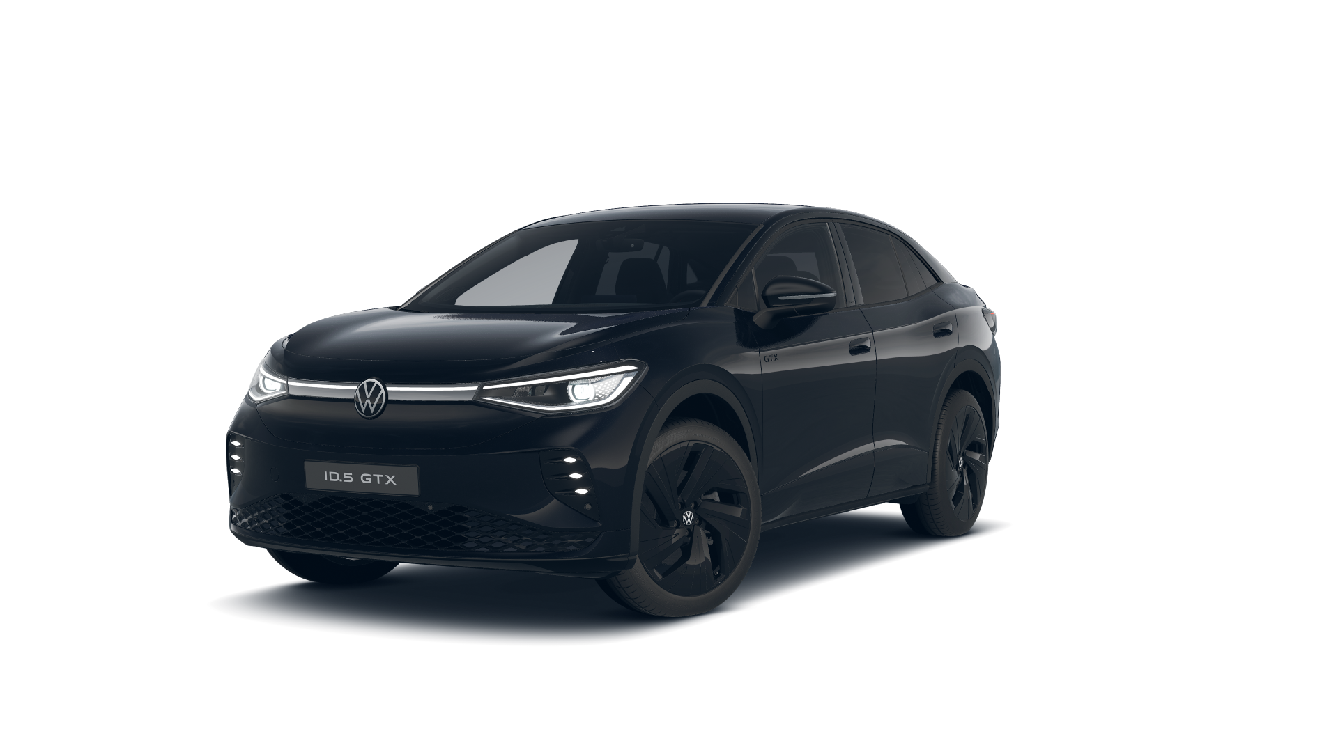 Volkswagen ID.5 4Motion