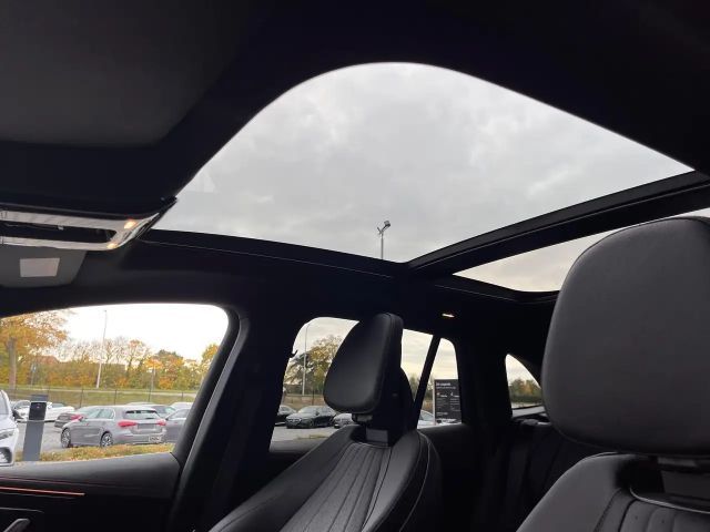 Mercedes-Benz EQE SUV 350 AMG Line