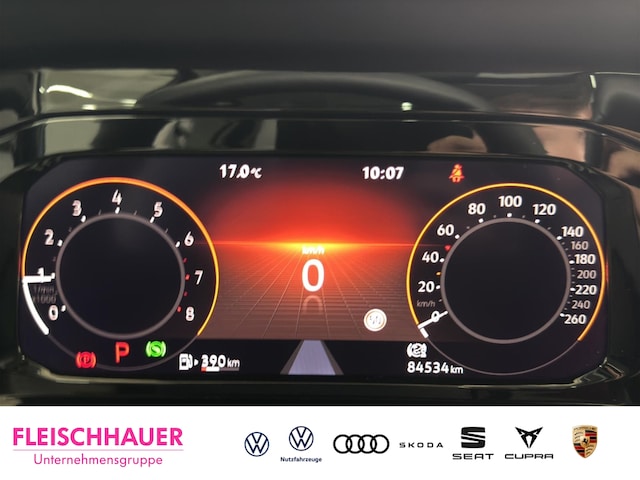 Volkswagen Golf Golf VIII Life Variant