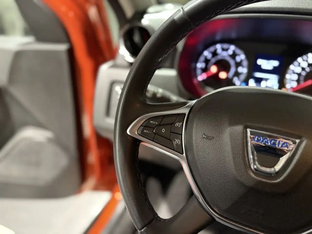 Dacia Duster 4WD Extreme TCe 150