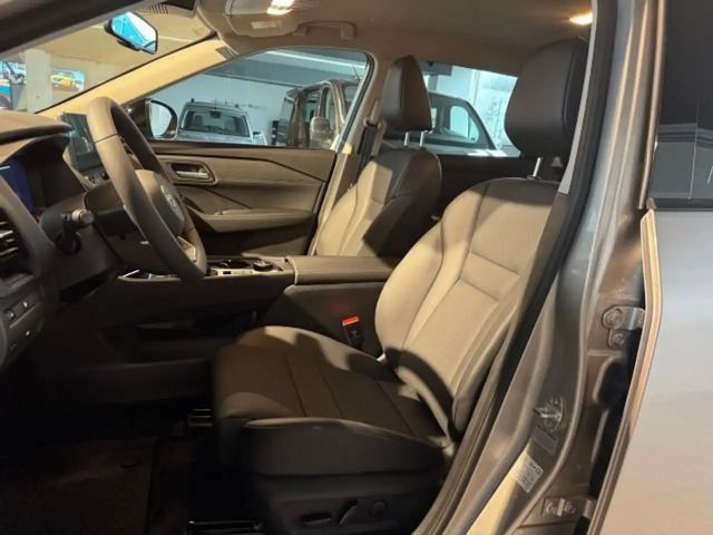 Nissan X-trail e-4ORCE