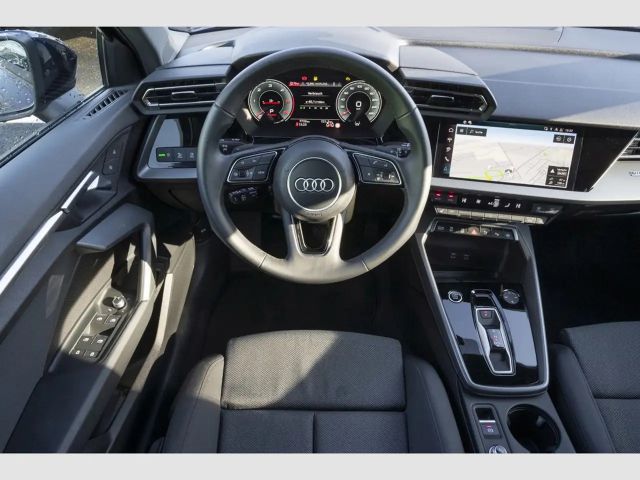 Audi A3 35 TDI Sedan Sportback