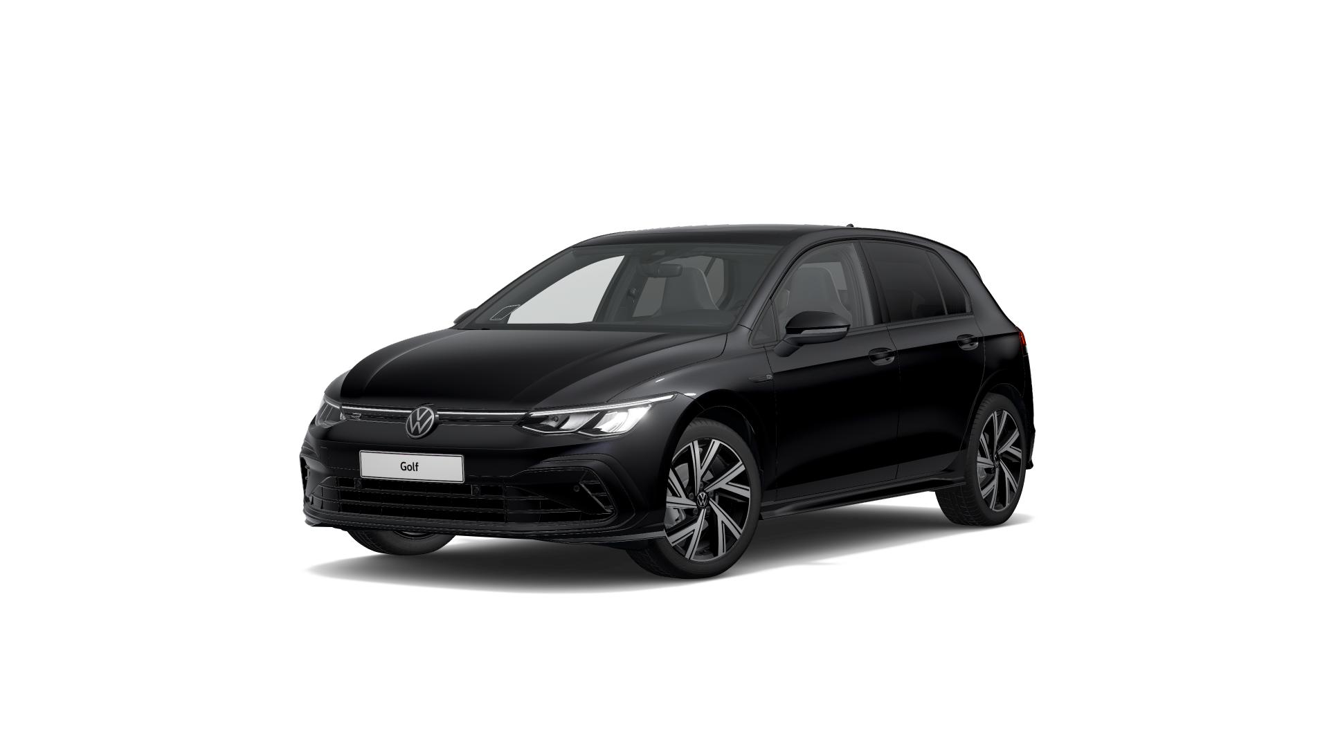 Volkswagen Golf 1.5 TSI Golf VIII