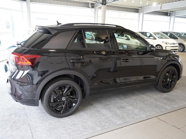 Volkswagen T-Roc R-Line Style