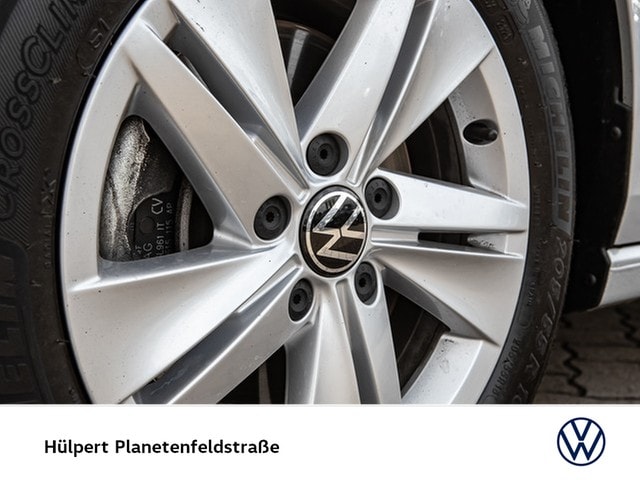 Volkswagen Golf Golf VIII Life Variant