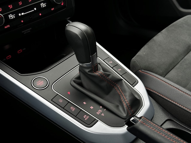 Seat Arona 1.5 TSI DSG FR-lijn