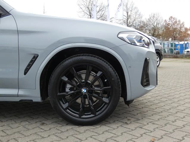 BMW X3 M-Sport xDrive20d