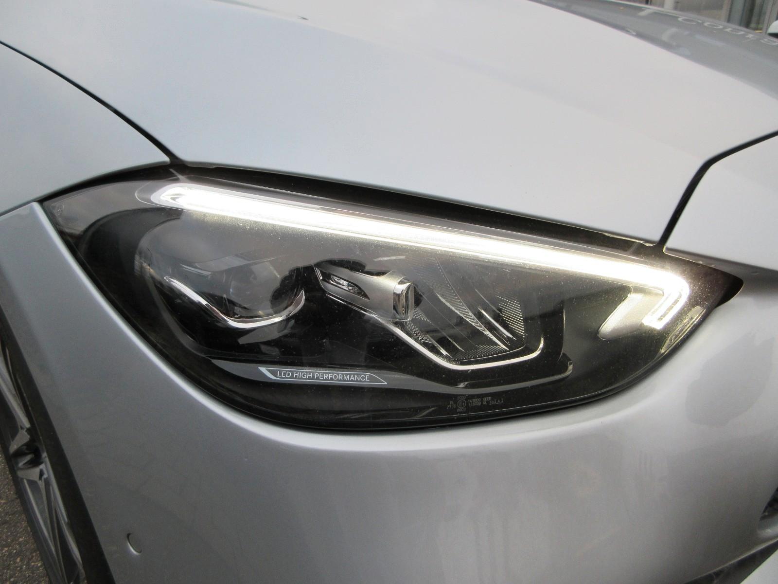 Mercedes-Benz C 220 AMG Line C 220 d Estate