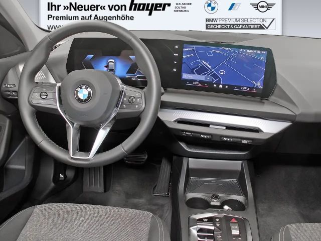BMW 118 118d Comfort pakket Sedan