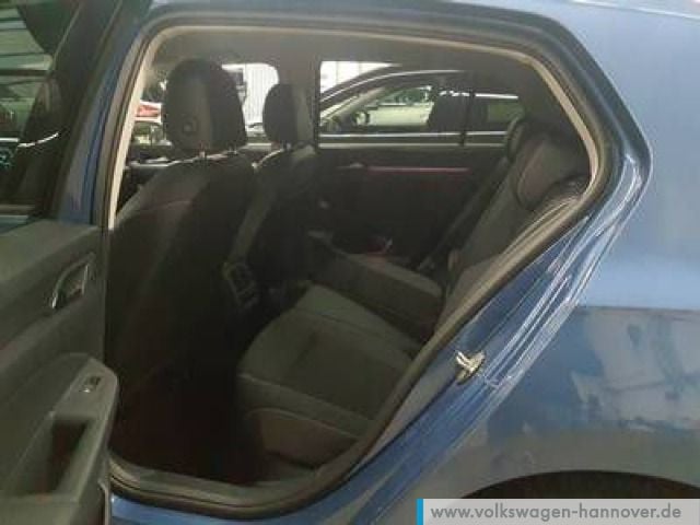 Volkswagen Golf 1.5 TSI Golf VIII