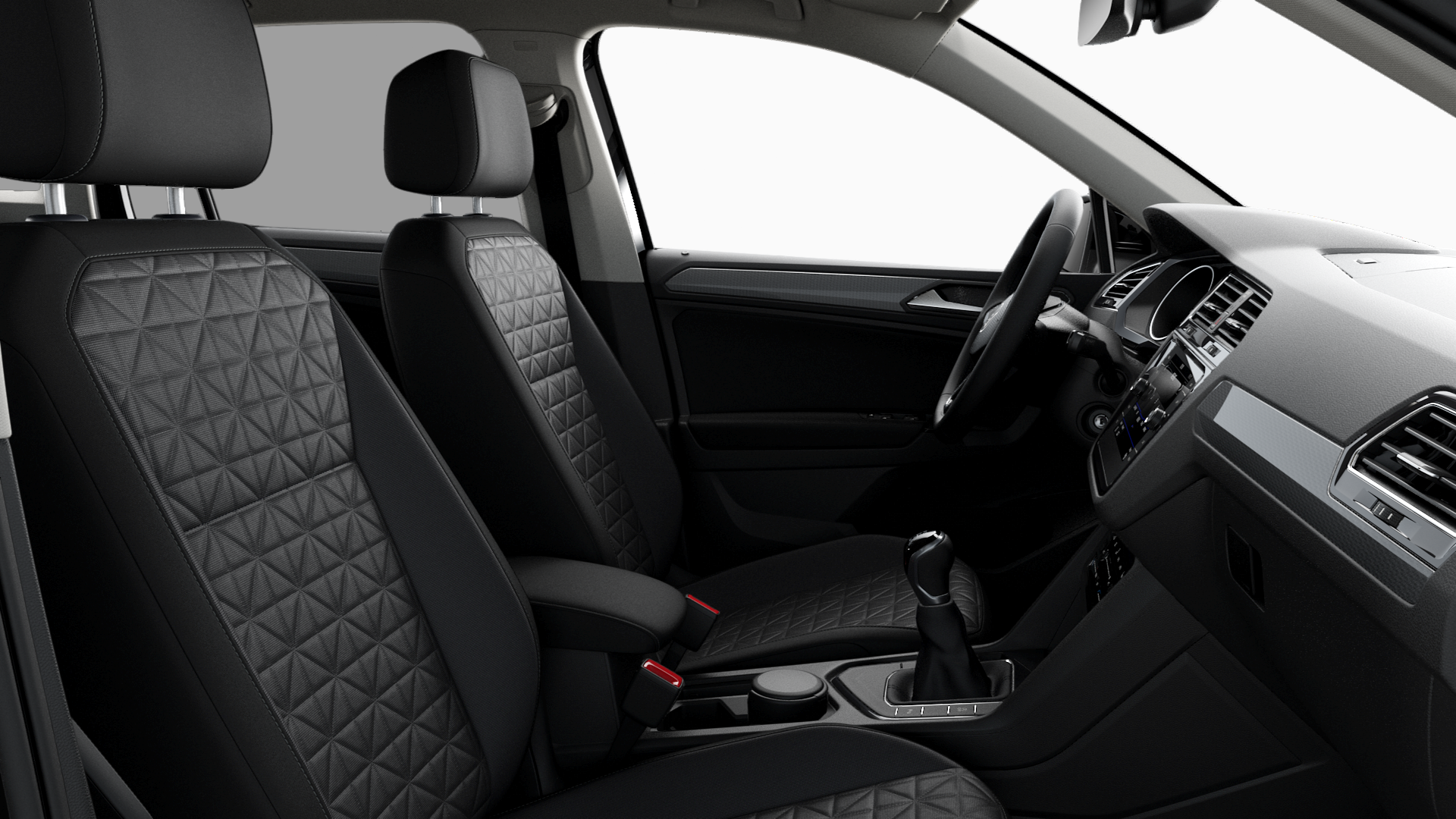 Volkswagen Tiguan 1.5 TSI Life