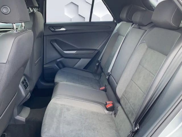 Volkswagen T-Roc 1.5 TSI R-Line