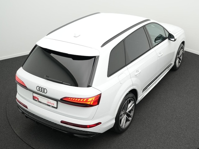 Audi Q7 45 TDI Quattro S-Line
