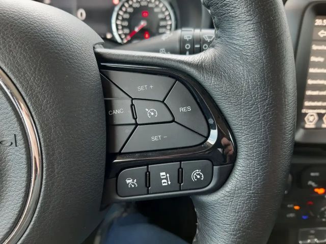 Jeep Renegade Limited