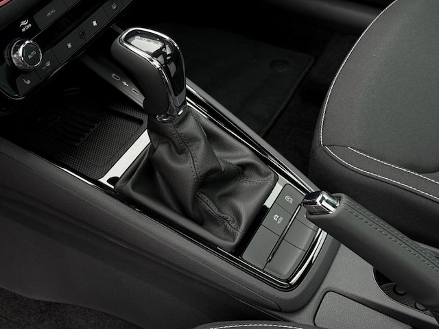 Skoda Scala 1.0 TSI Monte Carlo