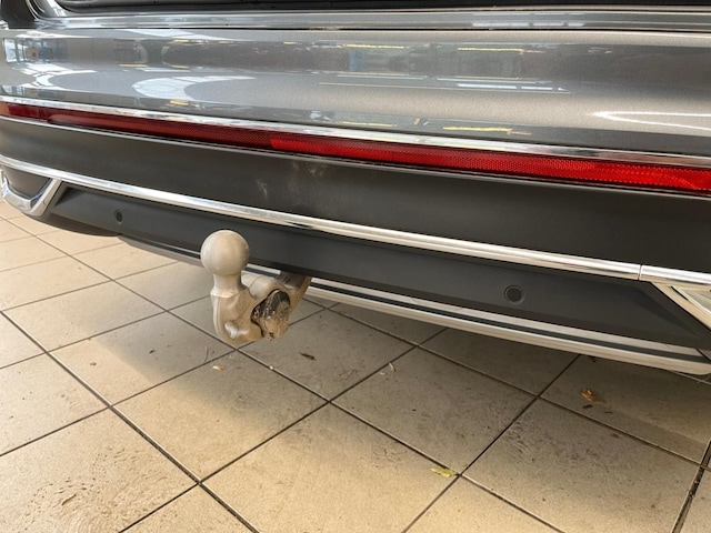 Volkswagen Tiguan 2.0 TDI Allspace DSG