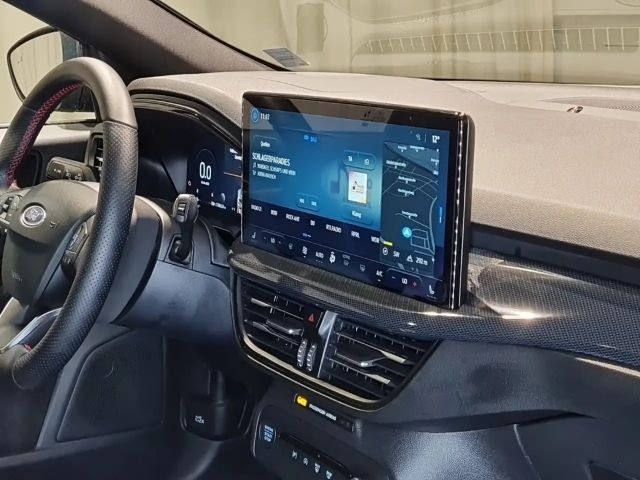 Ford Focus 1.5 EcoBlue ST Line