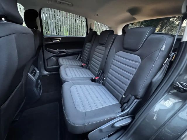 Ford S-Max AWD Titanium