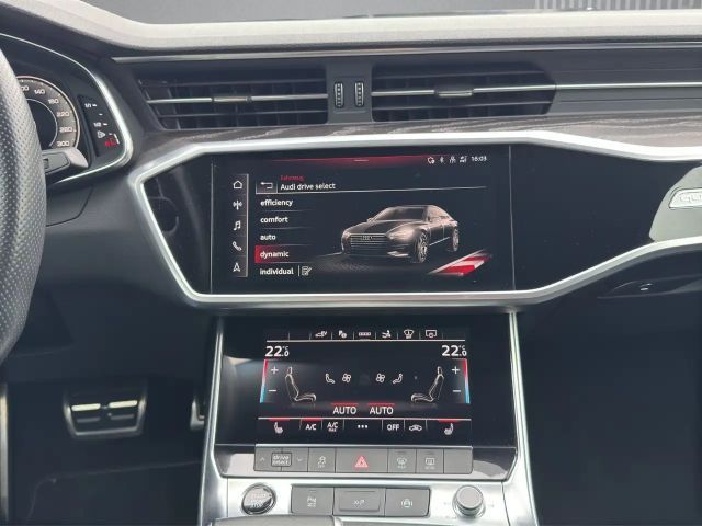 Audi A7 55 TFSI Quattro S-Line