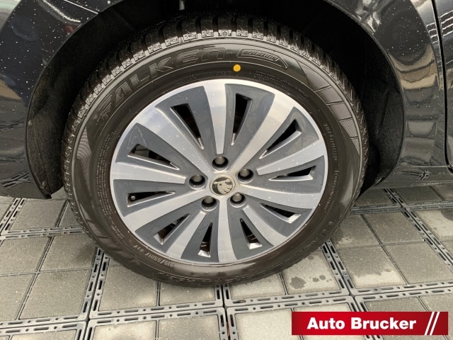 Skoda Superb 2.0 TDI Ambition Combi