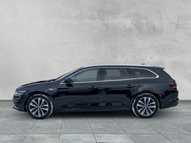 Renault Talisman Combi Estate Intens TCe 160