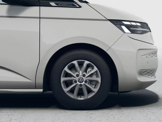 Volkswagen California DSG Ocean T7