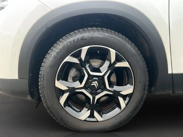 Citroën C5 Aircross C-Series