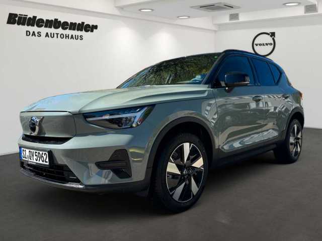 Volvo XC40 Plus Recharge