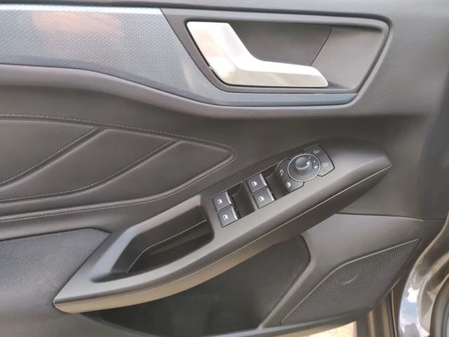 Ford Focus Active Limited