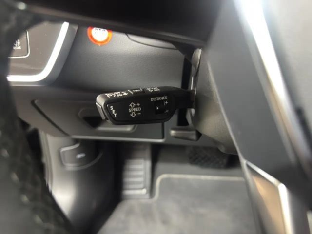 Audi A6 3.0 TDI Avant Quattro