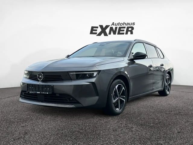 Opel Astra 1.2 Turbo Edition Turbo