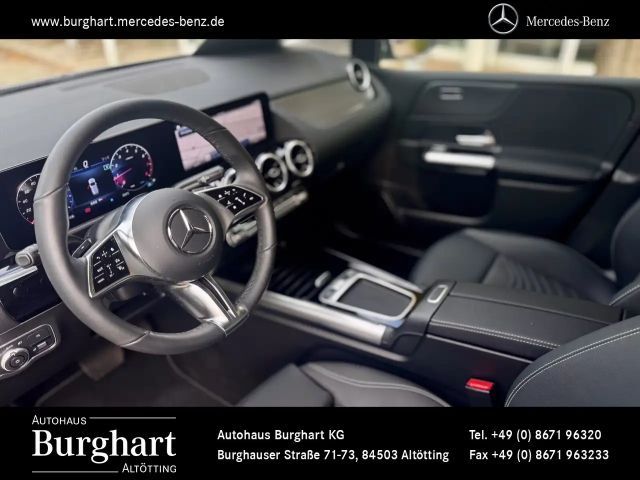 Mercedes-Benz B 180 Progressive