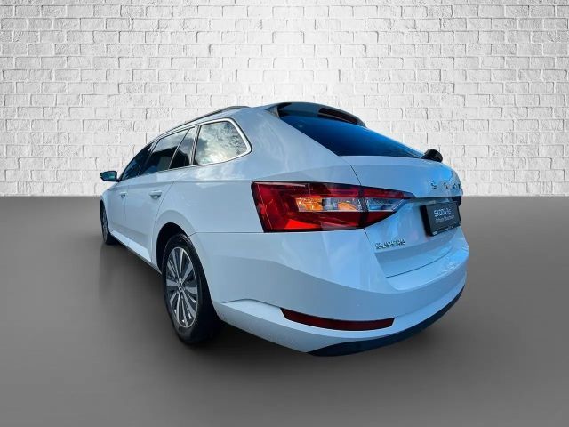 Skoda Superb 2.0 TDI Ambition Combi