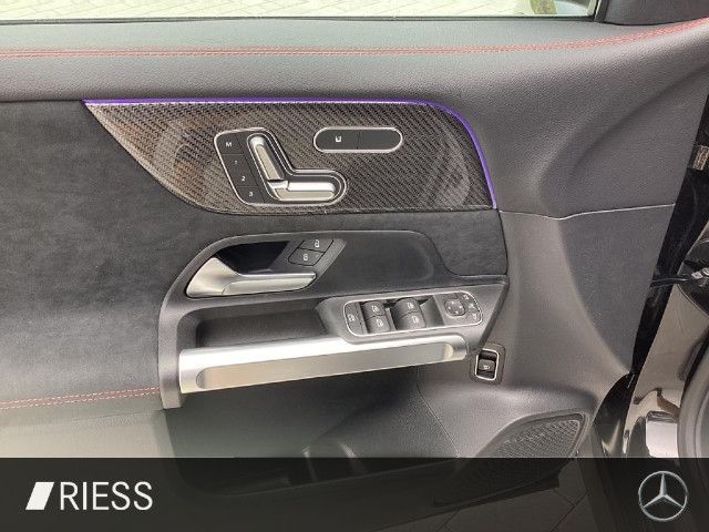 Mercedes-Benz GLB 250 4MATIC