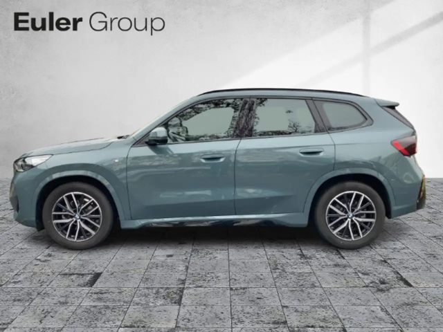 BMW X1 M-Sport xDrive
