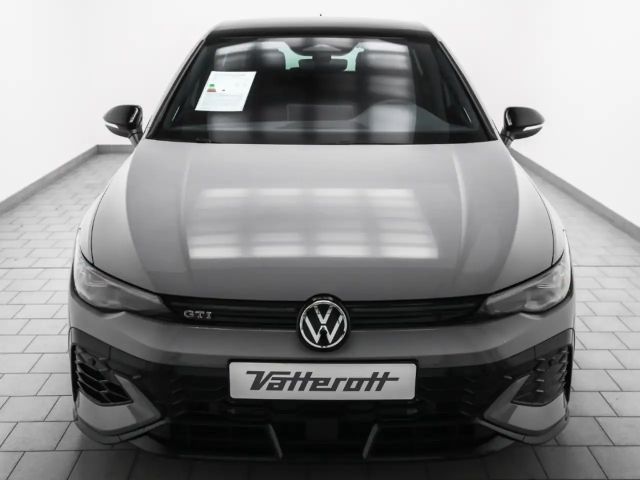 Volkswagen Golf 2.0 TSI DSG GTI