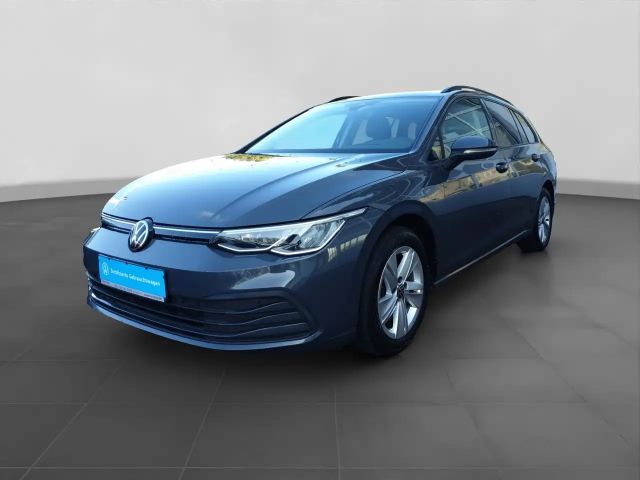 Volkswagen Golf 2.0 TDI DSG Life Variant