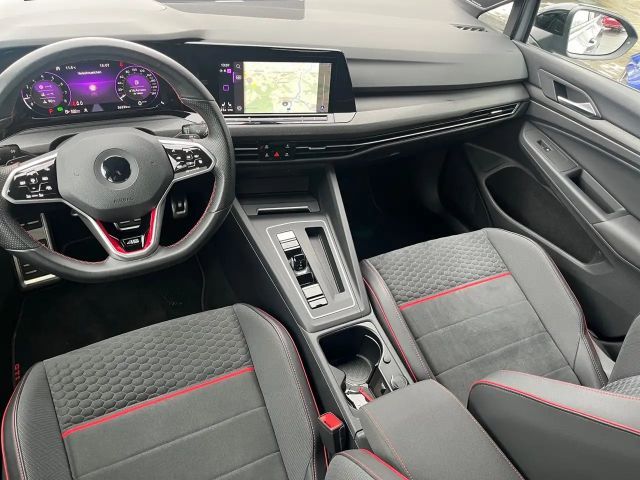 Volkswagen Golf 2.0 TSI GTI Golf VIII