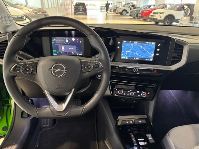 Opel Mokka Elegance Mokka-e