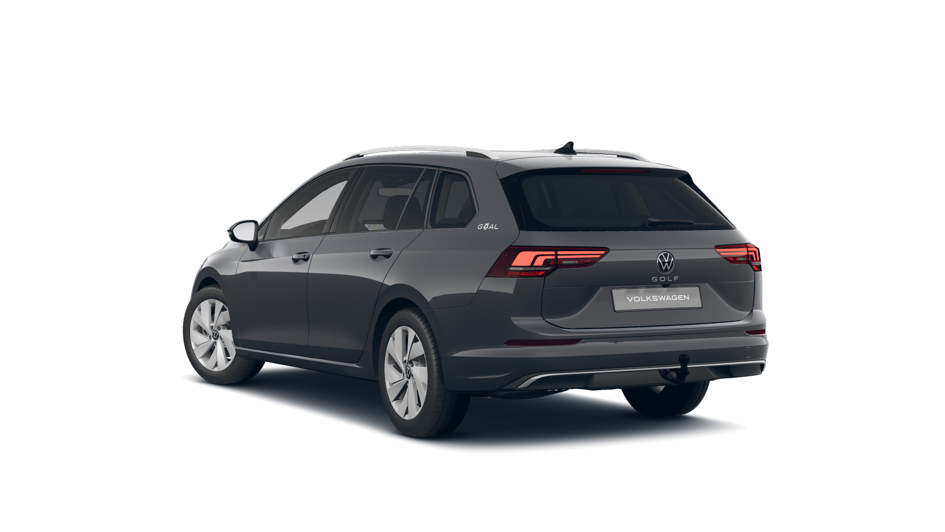 Volkswagen Golf 2.0 TDI DSG Variant