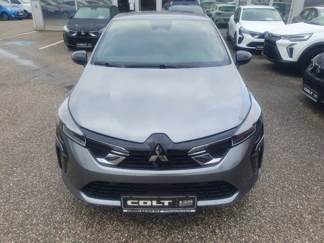 Mitsubishi Colt Intense