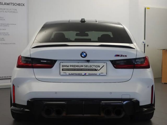 BMW M3 CS Sedan xDrive