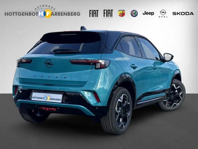 Opel Mokka Mokka-e Ultimate