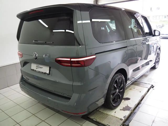 Volkswagen Multivan T7 eHybrid