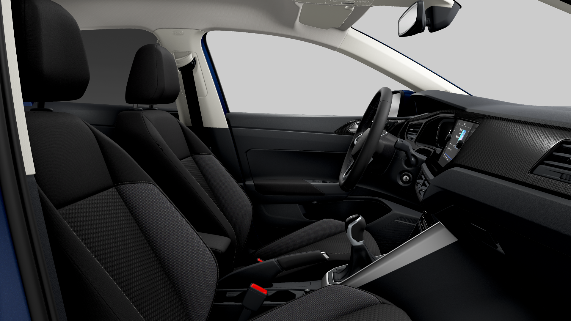 Volkswagen Taigo 1.0 TSI