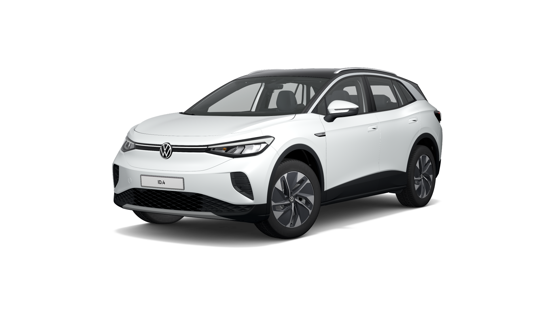 Volkswagen ID.4 77 KWh Performance Pro